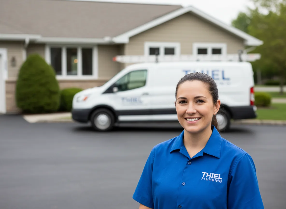Plumber Chetopa, KS FAQs